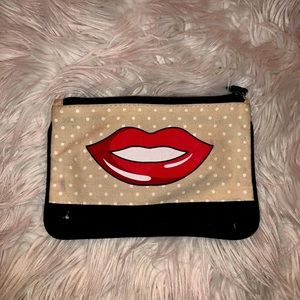 Ipsy Makeup Clutch